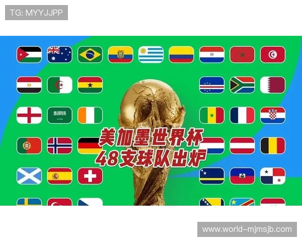 2026美加墨世界杯种子队确定对赛事组织、观众期待及票务策略的影响分析