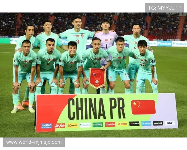 2026年世界杯预选赛中国队与韩国队精彩直播全场回放全解析